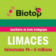 Limaces - Nématodes Ph - 5 millions
