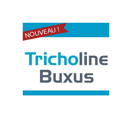 Tricholine Buxus - Protection de 250 m² de buis contre 1 vol de pyrale
