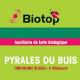 Pyrales du buis - Tricholine Buxus - 4 diffuseurs